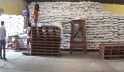 Polisi Periksa 11 Saksi Terkait Hilangnya 500 Ton Beras di Gudang Bulog Pinrang<