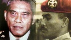 Legenda Kopassus Ini Pernah Todongkan Senjata ke Benny Moerdani, lalu Jadi Sahabat Seumur Hidup