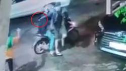 Viral Video 2 Pria Todong Warga dengan Senpi di Cibeureum Cimahi