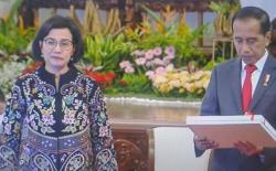 Kemendes PDTT Dapat DIPA Rp2,99 Triliun, Presiden Jokowi Beri Pesan Begini<