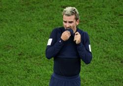 Griezmann Sempat Ngambek Lihat Mbappe Jadi Kapten Prancis, Begini Pengakuannya
