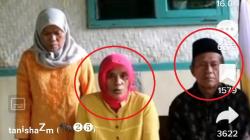 Dua Warga Karawang yang Ngaku Imam Mahdi dan Ratu Adil Diburu Polisi