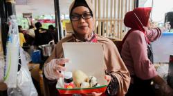 Berburu Kuliner Khas Palembang di Expo Pempek 2022<