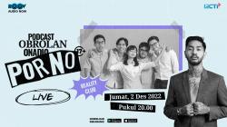 Dari Stigma Realistis hingga Dibentuknya Band Reality Club  