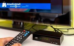 Bingung Cara Pasang Set Top Box? Begini Caranya