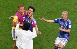  Jadwal Piala Dunia 2022 Malam Ini : Jepang-Korsel Siap Beri Kejutan Kroasia dan Brasil <