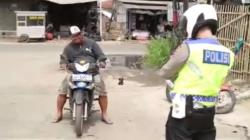 Tilang Elektronik Mobile Lodaya di Bandung Raya Diterapkan Serentak Januari 2023<