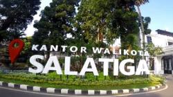 Profil Kota Salatiga, Daerah Cekungan di Kaki Merbabu hingga Pusat Militer Belanda di Jawa