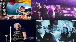 5 Artis yang Pernah Konser di GBK, Nomor 3 Boyband asal Inggris