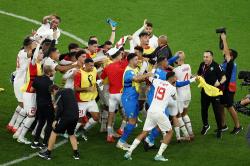 Jadwal Piala Dunia Malam Ini 6 Desember 2022: Maroko Vs Spanyol,  Link Streaming dan Prediksi Skor