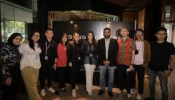 Kerja Sama Vision+ dan MS Glow Perluas Peluang Bisnis
