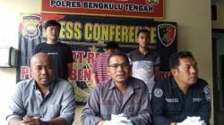 Ngaku Wartawan, Pria di Bengkulu Diciduk Polisi Usai Peras Mantan Sekdes