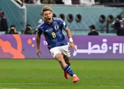 5 Fakta Jepang Libas Spanyol di Piala Dunia 2022, Nomor 4 Ritsu Doan Bungkam Tim Raksasa