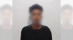 Diduga Pelaku Utama Bentrok Warga di Maluku Tenggara, Pemuda Ini Diserahkan ke Polisi