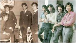 Kisah Grup Musik Koes Plus, Pernah Dipenjara Orde Lama hingga Jadi Band Legendaris Indonesia