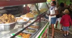 Menguak Mitos Warga Desa Penimbun Kebumen Dilarang Jualan Nasi, Bahaya Kalau Dilanggar<