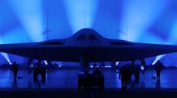 Spesifikasi Pesawat Pengebom AS B-21 Raider, Gunakan Teknologi Masa Depan