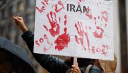 Iran Eksekusi Mati 2 Orang karena Membunuh Pasukan Keamanan saat Demonstrasi
