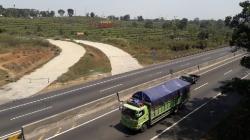 Kota Baru Walini KBB Segera Dibangun dengan Total Investasi Rp10 Triliun<