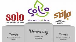 Solo Punya Logo dan Maskot Baru, Ini Penampakannya