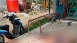 Tersinggung dengan Perkataan Korban, Pemuda di Samarinda Tikam Penjual Obat hingga Tewas