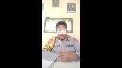 Viral Video Polisi di Sulsel Curhat soal Dugaan Mafia, Begini Faktanya