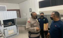 Kaleidoskop 2022: Anggota Polda Kalteng Tewas Dikeroyok di Kampung Narkoba usai Minta Sabu dan Uang<