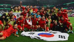 Daftar Lengkap Tim yang Lolos 16 Besar Piala Dunia 2022, Ada 3 Wakil Asia