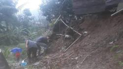 Gempa Garut Magnitudo 6,4 Picu Longsor, 1 Rumah Tertimbun dan Tanah Retak 
