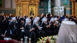 Ukraina Perintahkan Gereja Ortodoks Pro-Rusia untuk Angkat Kaki dari Kiev