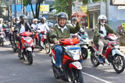 Subsidi Motor Konversi Mau Ditambah Jadi Rp10 Juta, Intip Rincian Biayanya