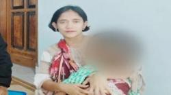 Miris,  gegara Nunggak BPJS, Bocah Penderita Hidrosefalus di Garut Tak Bisa Berobat<