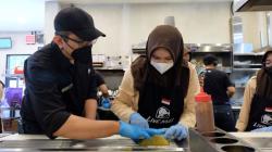 Taco Bell Taqueria Experiencia: Berbagi Keunikan Inspirasi Kuliner Meksiko dengan Pelajar Indonesia