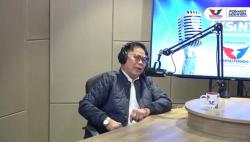 Partai Perindo Beberkan Tantangan saat Kirim Bantuan ke Lokasi Gempa Cianjur