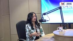 Kisah Dai Lopez Jadi Pengisi Suara Berbagai Karakter Selama 7 Tahun