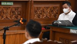 Saat Kuat Ma'ruf Sakit Hati dengan Analisis Saksi Ahli di Sidang Brigadir J