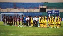 Foto Liga 1 Kembali Bergulir, Syarat Tanpa Penonton