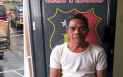Pasok Solar Subsidi ke Organ Tunggal, Pria Lubuklinggau Ditangkap Polisi <