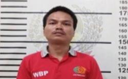 Terungkap, Tahanan Kabur di Pangkalan Bun Pernah Tusuk Napi Lapas Pontianak<
