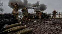 2 Pejabat Pro-Rusia di Donetsk Luka akibat Serangan Senjata Presisi Tinggi Pasukan Ukraina 