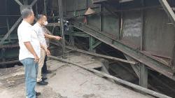 Polisi Selidiki Kematian Buruh PTPN VII di Lampung yang Tewas Tergiling Mesin Tebu