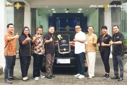 Cuma Rajin Nabung Bisa Dapat Mobil, Gimana Caranya?   