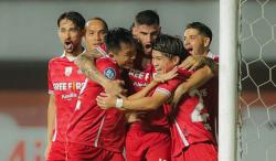 Persis Solo Vs PSS Sleman Sore Ini: Laskar Sambernyawa Fokus Raih Kemenangan