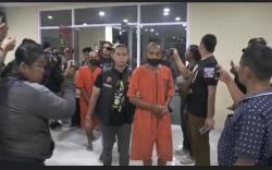 Motif Perusakan Menara SUTET di Muara Enim Terungkap, Pelaku Kesal karena Dipecat <