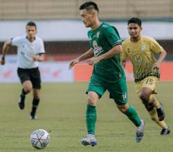 Hasil Liga 1: Leo Lelis Bikin Gol Spektakuler, Persebaya Libas Barito Putera