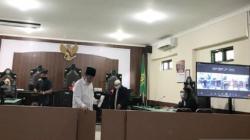 Ustaz Mizan Dihukum 6 Bulan Penjara, Kasus Ujaran Kebencian