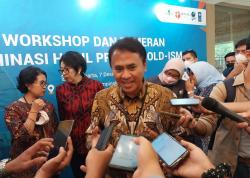 Pertambangan Emas Skala Kecil Dilarang Gunakan Merkuri, Ini Zat Penggantinya 