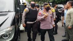 Bom Polsek Astana Anyar Bandung, Kapolri: Sidik Jari Pelaku Identik Agus Muslim, Anggota JAD<