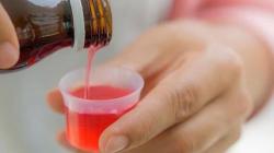 Pakistan Sita Bahan Pelarut Beracun dalam Sirup Obat Batuk yang Tewaskan Anak Indonesia