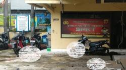 Identitas Terduga Pelaku Bom Bunuh Diri di Polsek Astana Anyar Bandung Terungkap